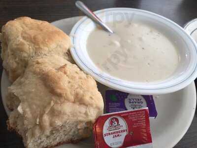 Rosie's Cafe & Grill