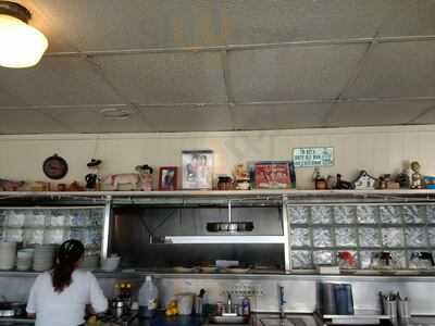 Rosie's Cafe & Grill