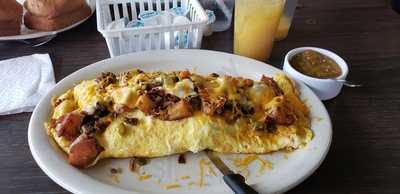 Rosie's Cafe & Grill