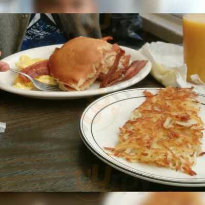 Rosie's Cafe & Grill