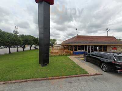 Rosie's Cafe & Grill