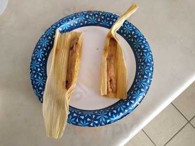 Delicious Tamales