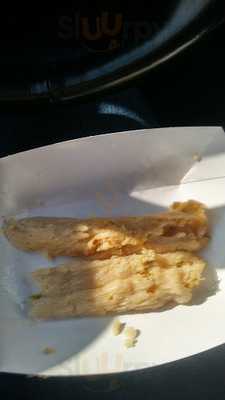 Delicious Tamales