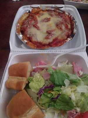 Cecil Whittakers Pizzeria