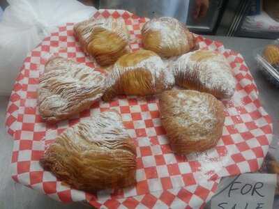 Amedeo Pizza Italian Cafe