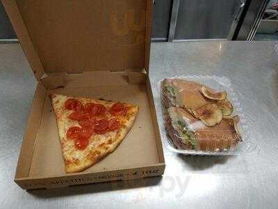Amedeo Pizza Italian Cafe