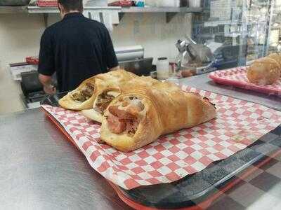 Amedeo Pizza Italian Cafe