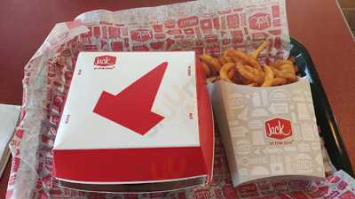 Jack In The Box