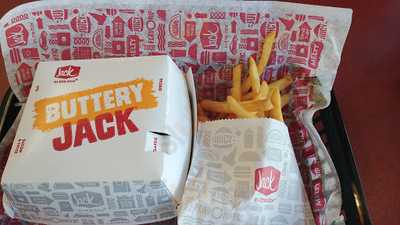 Jack In The Box