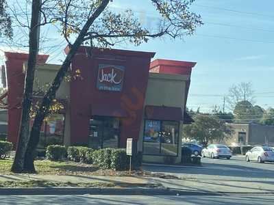 Jack In The Box