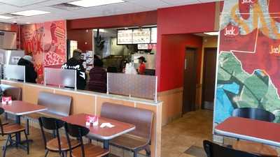 Jack In The Box