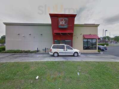 Jack In The Box