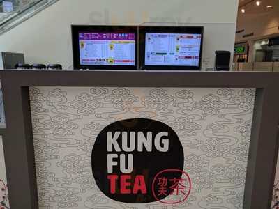 Kung Fu Tea