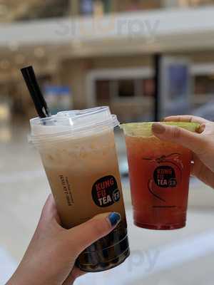 Kung Fu Tea
