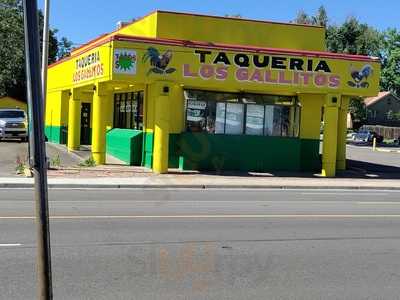 Los Gallitos