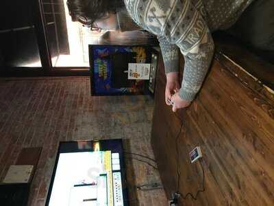 Forty's Chicken & Waffles