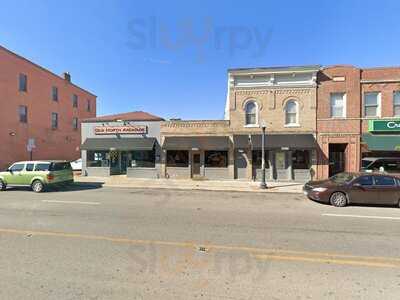 Forty's Chicken & Waffles
