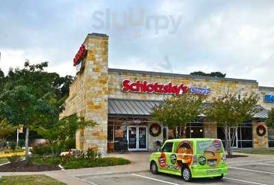 Schlotzsky's