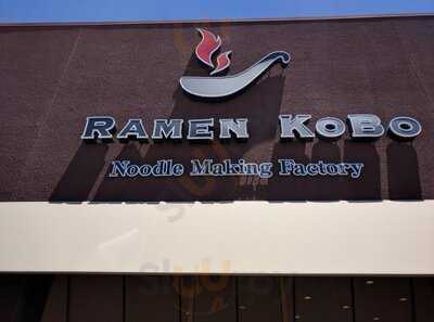 Ramen Kobo