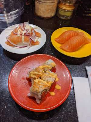 Sushi Chiyo