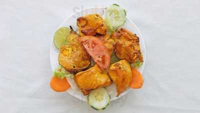 Anarkali Indian Cuisine