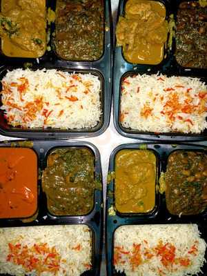 Anarkali Indian Cuisine