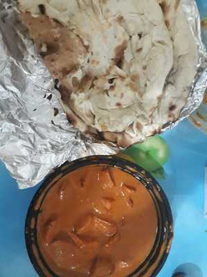 Anarkali Indian Cuisine