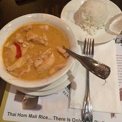 Siam Rice