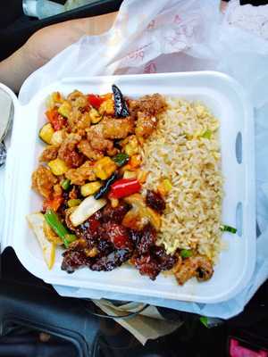 Panda Express