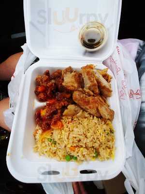 Panda Express