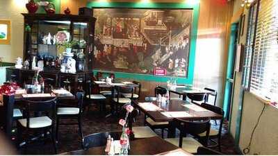 Hong Kong Restaurant