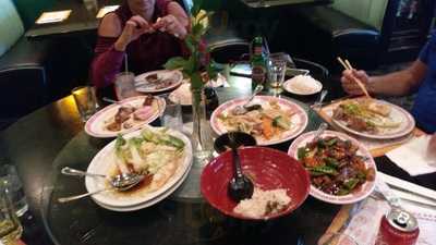 Hong Kong Restaurant