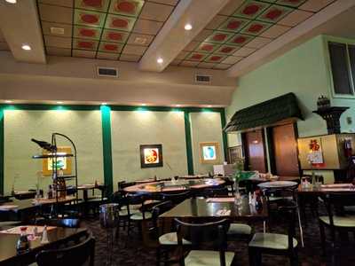 Hong Kong Restaurant