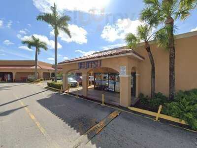 Hong Kong Restaurant