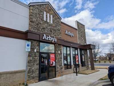Arby's
