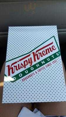 Krispy Kreme