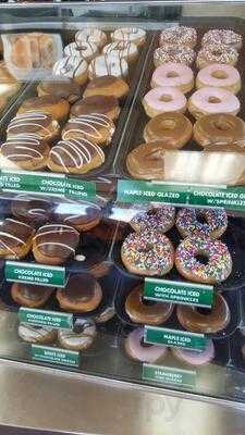 Krispy Kreme
