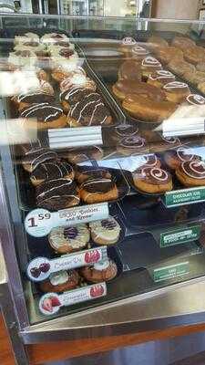 Krispy Kreme