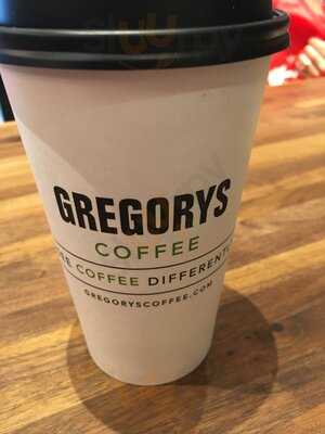 Gregory's Coffee