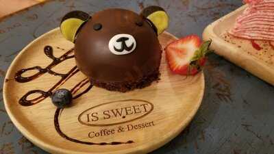 Is Sweet