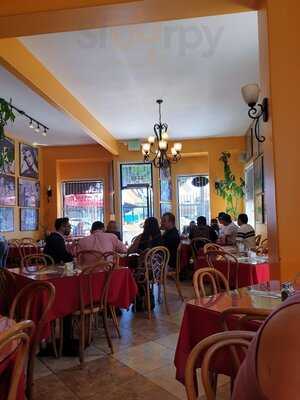 Gallardos Mexican Food