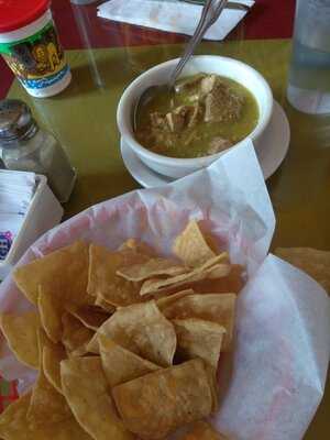 Gallardos Mexican Food