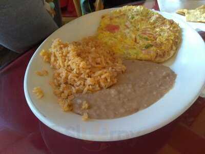 Gallardos Mexican Food