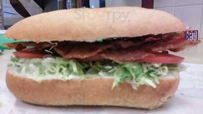Jersey Mike's Subs