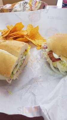 Jersey Mike's Subs