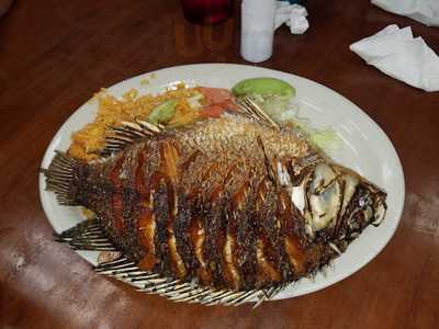 Taqueria Los Dos Laredos