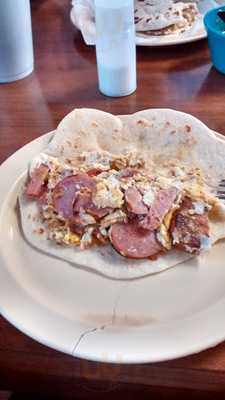 Taqueria Los Dos Laredos