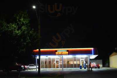 Taqueria Los Dos Laredos