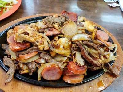 Taqueria Los Dos Laredos