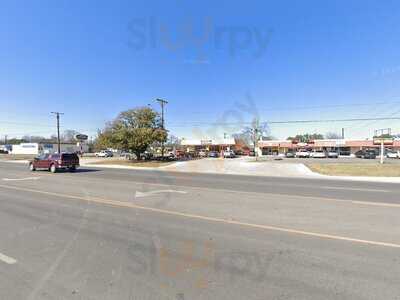 Taqueria Los Dos Laredos